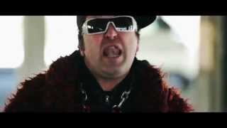 Monelli Antonelliani  Bella Zio Official Video [upl. by Namrac]