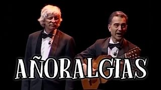 Les Luthiers · Añoralgias [upl. by Dove]