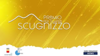 Premio Per Sempre Scugnizzo [upl. by Tessil]