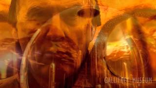 Welcome to the Gallifrey Museum  Doctor Who [upl. by Roderigo511]