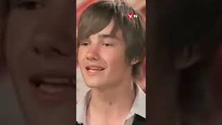 Liam Paynes first television appearance aged 14 [upl. by Sturrock503]