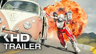 Die BESTEN Actionfilme 2023 1 Trailer German Deutsch [upl. by Marla777]