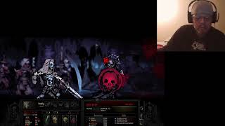 The Brownest Lips Ever estate  Crimsonscarf plays the darkest dungeon pc [upl. by Maurizio]