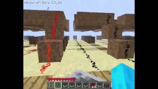 Minecraft Song Note Blocks AMAZING Popcorn [upl. by Favin394]