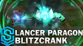 Blitzcrankexe [upl. by Hestia]