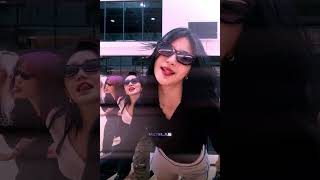 Im so obsessed with igloo 👄🔥 haneul fancam kpop kpopsongs kissoflife lesserafim newjeans [upl. by Lias]