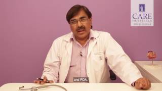 Dr Bipin Bihari Mohanty  Consultant Cardiologist at CARE Hospitals Bhubaneswar [upl. by Xylina]