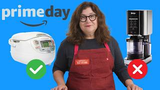 The Best Amazon Prime Day Deals  2024 [upl. by Eerazed]