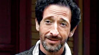 CHAPELWAITE Bande Annonce 2021 Adrien Brody [upl. by Kcirreg]