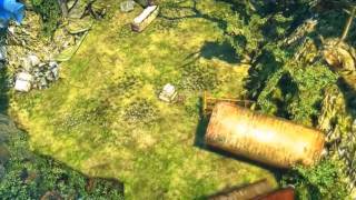 Enslaved Odyssey to the West Full Story Part II [upl. by Annyl699]