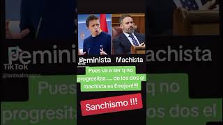 ¿Quien es el machista [upl. by Adnerol]