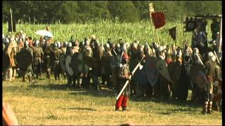 Wolin 2013 19th Festival of Slavs and Vikings  Official film of the festival [upl. by Acimahs]