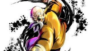 Afterimage Strike Dragon Ball Sparking Zero Ranked DP Battles [upl. by Lori15]