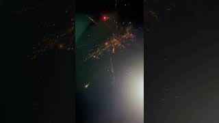 🔥60 shots fireworks at Deepawali Celebration at IIT JAMMU [upl. by Melicent557]