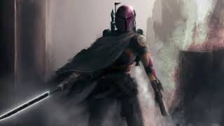 Star Wars  Sabine Wren Complete Music Theme [upl. by Annauqaj]