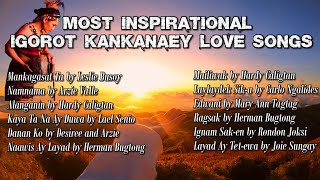 Romantic Igorot Kankanaey Love Songs for Christmas 2024 [upl. by Robbi]