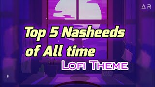 The Best Nasheed Collection  Peaceful Nasheeds  Heart Touching Nasheeds  No Music [upl. by Pubilis]