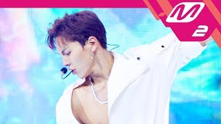 입덕직캠 몬스타엑스 셔누 직캠 4K ‘Shoot Out’ MONSTA X SHOWNU FanCam  MCOUNTDOWN20181101 [upl. by Berwick224]