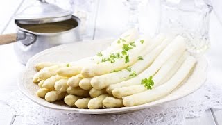 Tip van de Chef  Asperges garen [upl. by Miranda967]