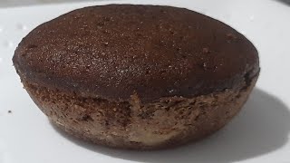 Mini cake recipe l biscuit cake l cake recipe l cake l happy happy biscuit cake l केक रेसिपी l cake [upl. by Enyawad]