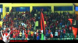 Al Ahly Vs Zamalek Final Egyptian Cup 2011 In Alexandria [upl. by Dorca]