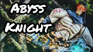 Abyss Knight AKA Darksiders 2 Death [upl. by Caton]