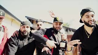 Group Yaar Da  Mafioso  J7 Nation  Swatch Brothers  Latest Punjabi Songs 2021 [upl. by Icnan]