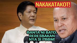 Nababaliw na talaga si Bato dela Rosa [upl. by Amsaj]