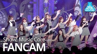 예능연구소 직캠 아이즈원 비올레타 쇼음악중심20190420 Violeta IZONE in 4K [upl. by Haff]