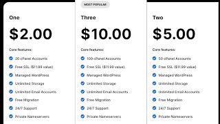 How to Create WHM using Alpha Reseller Hosting  Cheap Reseller Hosting [upl. by Hibben]