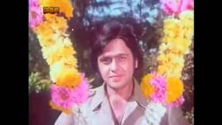 Yaad Rahegah Pyaar ka Yeh Rangeen Zamana Yaad Rahegah  Umar Qaid 1975 [upl. by Enytnoel642]