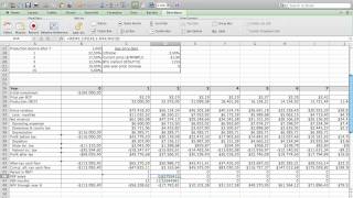 Explaining Sprigg Lane MC simulation  part 13 [upl. by Nylatsyrk]