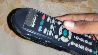 How to Repair a Broken Remote Control StepbyStep Guide [upl. by Esidnak]