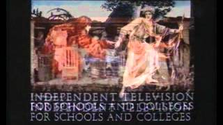 ITV SCHOOLS SLIDES COMPILATION  19811984 [upl. by Kristof]