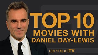 Daniel Day Lewis  Filmography 19712017 [upl. by Furlong]