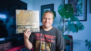 The Beach Boys  Holland Album Review [upl. by Ennoval238]