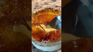 NO TORCH CRÈME BRÛLÉE from COSTCO [upl. by Phillipe895]