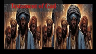 1042024 Feast of Tabernacles Day 3 12 Patriarchs  Testament of Gad [upl. by Atiloj]