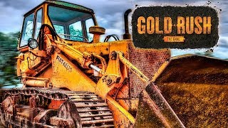 Gold Rush The Game Review [upl. by Jorge]