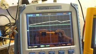 Electronic measurement equipment and multimeters  Part 8 Oscilloscope [upl. by Heffron]