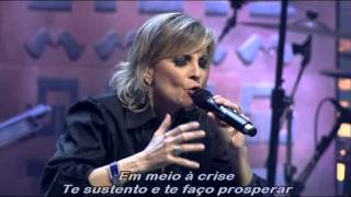 Calma Ludmila Ferber  DVD O Poder da Aliança [upl. by Guinevere]