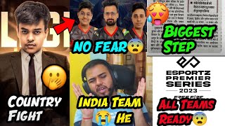 Tsg Comeback😍 Legend On Mafias Fear 😨 अब से Only Clash 🥵 Indian Teams मरने के बाद Audience की खुशी 🤬 [upl. by Sparkie]