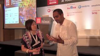 Avinash Kaushiks 4 key metrics to measure social media success [upl. by Ellerret]