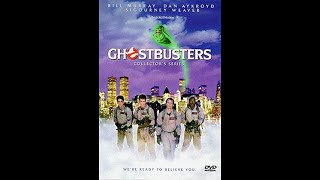 Opening to Ghostbusters 1999 DVD HD [upl. by Zsuedat]