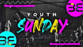 Youth Sunday 2024 [upl. by Drida]