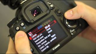 Canon Speedlite 430EX II  blit ETTL [upl. by Yasui443]