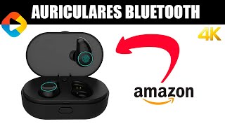 AURICULARES INALAMBRICOS ARBILY UNA ALTERNATIVA INTERESANTE  DonGregorioYJack [upl. by Ttocs854]