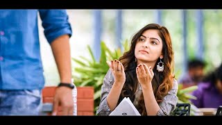 Idhi Naa Love Storyquot South Hindi Dubbed Movie  Tarun Oviya Helen Manchu Manoj [upl. by Monreal]