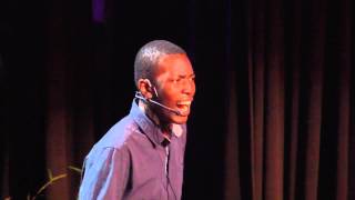 Lucid Dreams  Philip Owuor  TEDxYouthBrookhouseSchool [upl. by Delora]