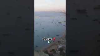 Gwadar Balochistan Pakistan 🇵🇰 ♥ gwadarport balochistan pakistan travelshorts travel tranding [upl. by Sirk543]